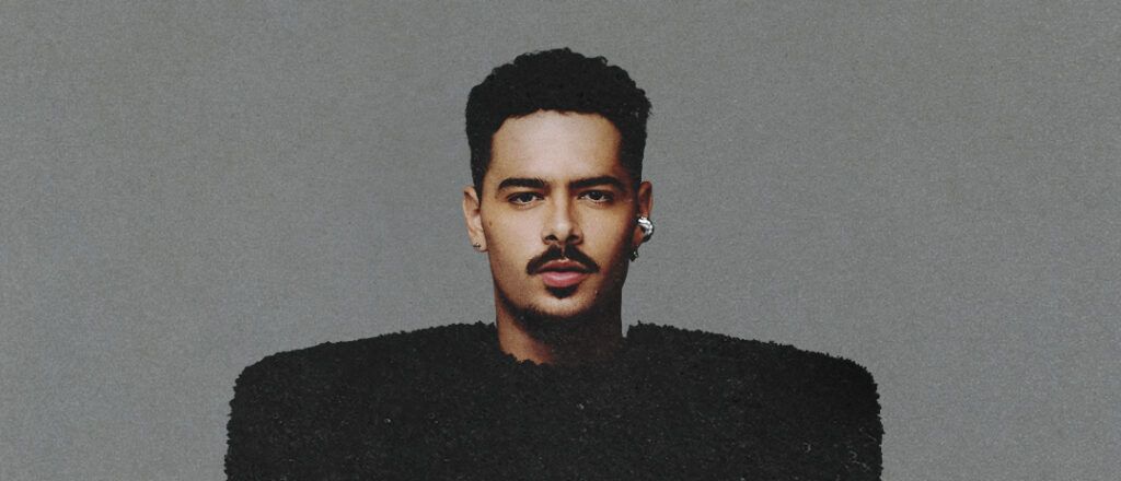 Pedro Sampaio, artista de Zoom Music