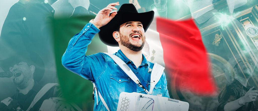 Eden Muñoz, artista de Zoom Music